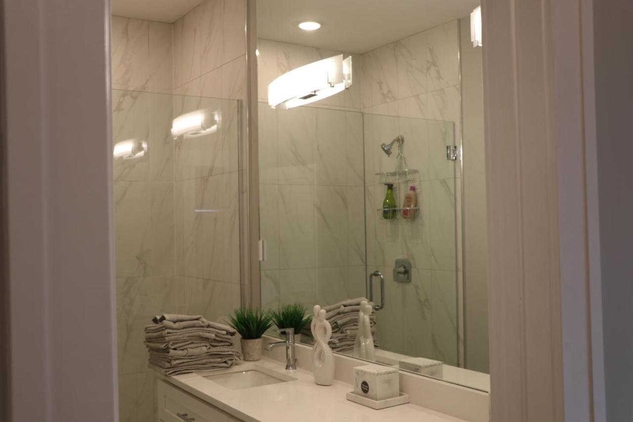 Chicago Exquisite Haven 2Bed 2Bath Near Downtown And United Center Apartman Kültér fotó