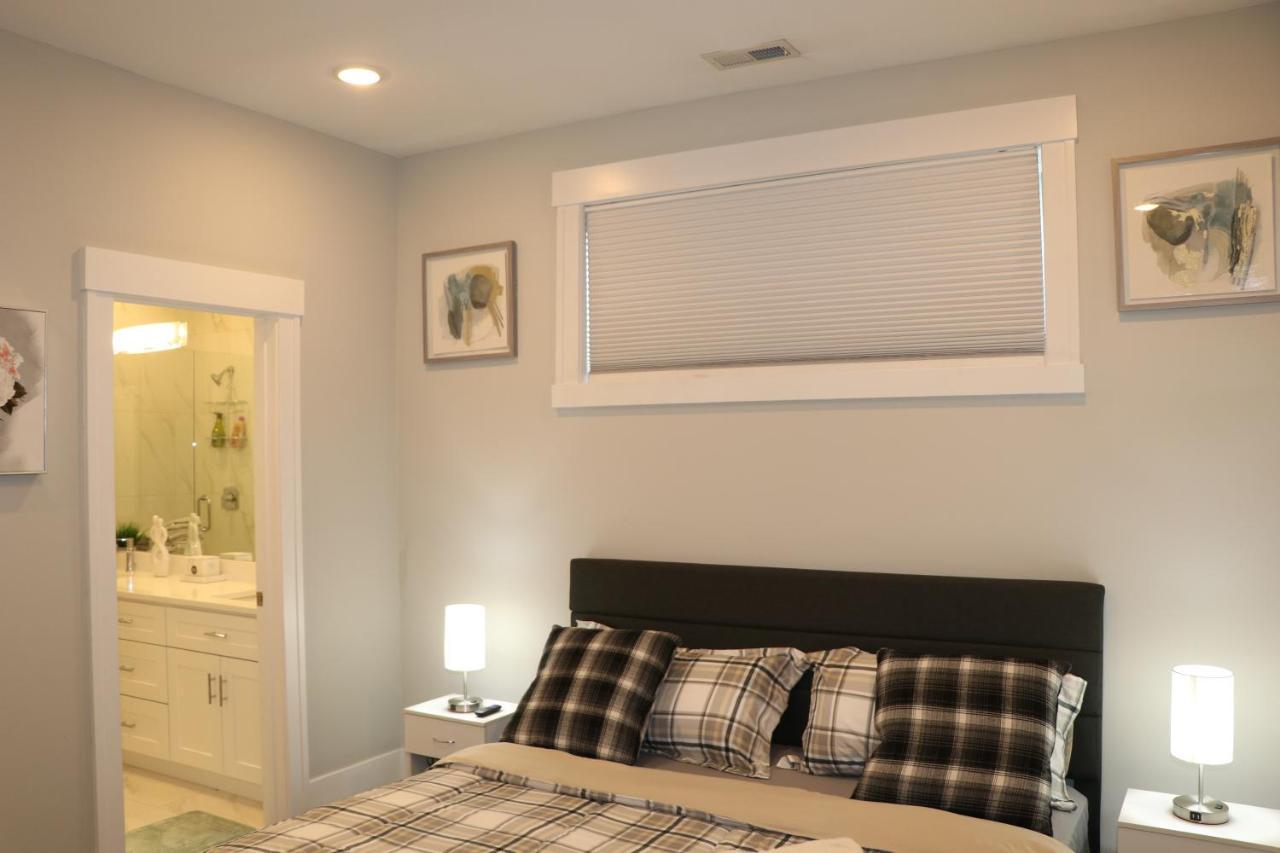 Chicago Exquisite Haven 2Bed 2Bath Near Downtown And United Center Apartman Kültér fotó