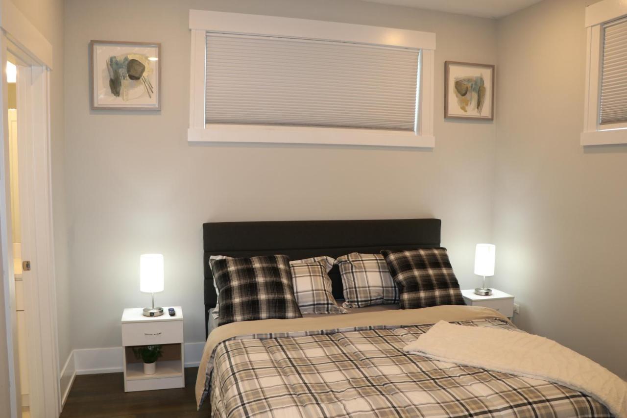 Chicago Exquisite Haven 2Bed 2Bath Near Downtown And United Center Apartman Kültér fotó