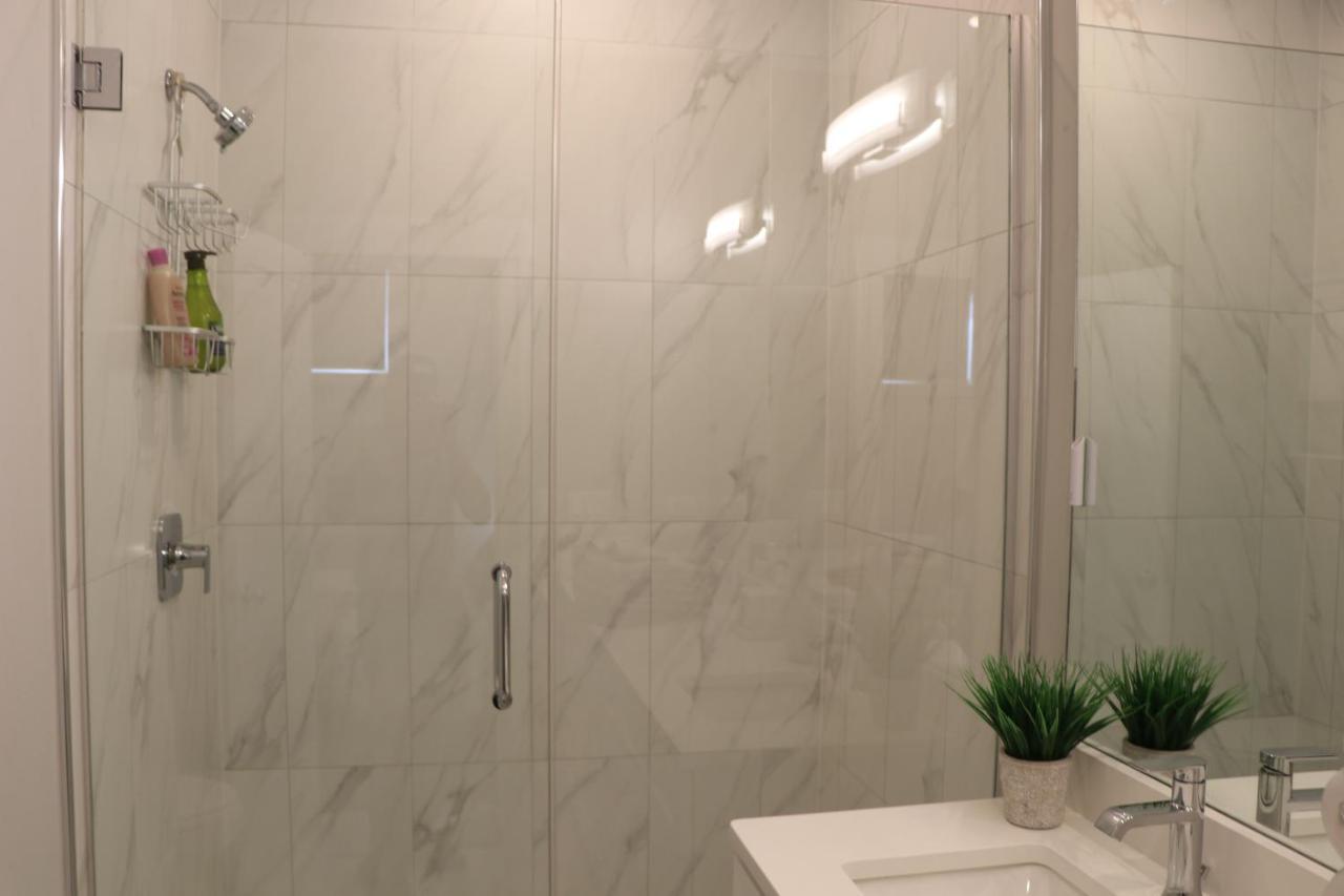 Chicago Exquisite Haven 2Bed 2Bath Near Downtown And United Center Apartman Kültér fotó