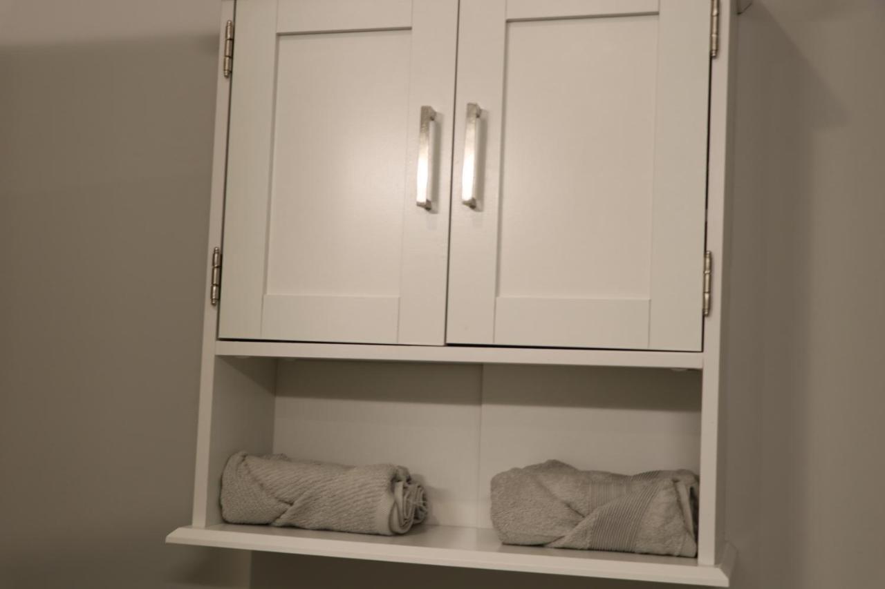 Chicago Exquisite Haven 2Bed 2Bath Near Downtown And United Center Apartman Kültér fotó