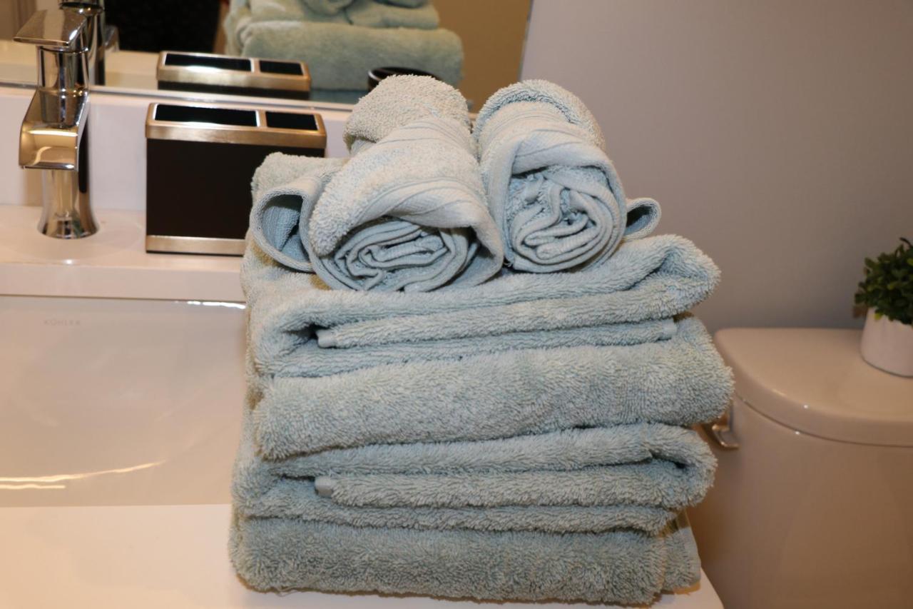 Chicago Exquisite Haven 2Bed 2Bath Near Downtown And United Center Apartman Kültér fotó